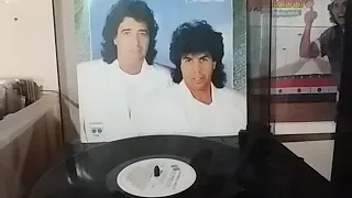 LP VINIL JOÃO MINEIRO E MARCIANO LADO A PARTE 1/2 (1989)