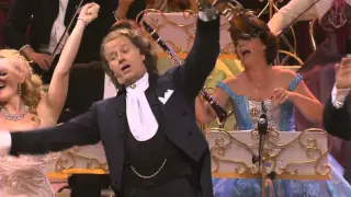 André Rieu   Adieu, mein kleiner Gardeoffizier   My African Dream