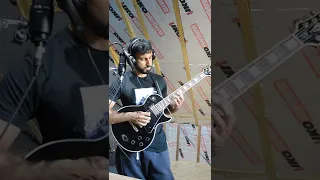 Sweet Child O' Mine by Guns and Roses loop cover