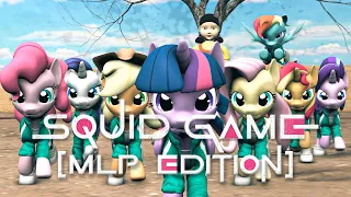 Squid Game (MLP Edition)