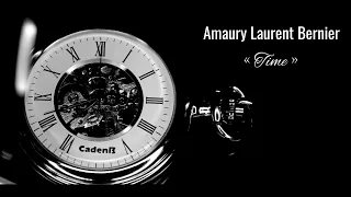 Amaury Laurent Bernier  -  Time