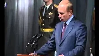 Владимир Путин 2003 08 19 01 01