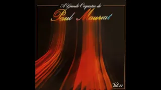 A Grande Orquestra de Paul Mauriat - Volume 27