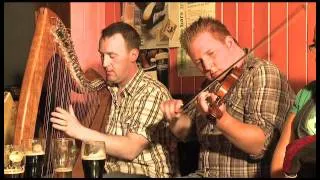 Traditional Irish Music from LiveTrad.com: Celtic Fringe Festival Clip 3