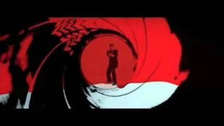 007 Fan Gun-Barrel - The Spy Who Loved Me - Bond 77 by ARHC