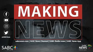 #SABCNews Headlines @06H30 | 26 April 2023