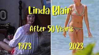 The Exorcist Cast Then & Now in (1973 vs 2023)
