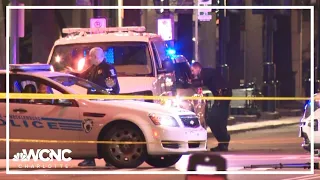 Charlotte, NC shooting: 4 people in hospital after overnight incident