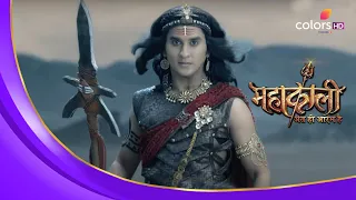 Kartikeya ने किया Tarakasur का वध | Mahakaali | महाकाली