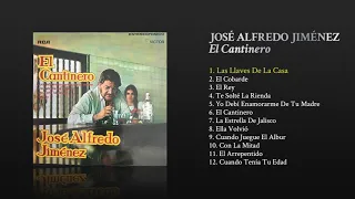 Las Llaves De La Casa - Jose Alfredo Jimenez-