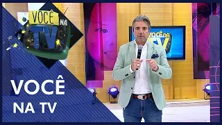 Você na TV (24/05/19) | Completo