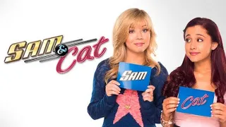 sam and cat episode -3 the birt brat