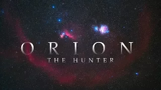 ORION: The Hunter - 4K (UHD)