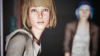 Life Is Strange Episode 3 Chaos Theory  Part 1 (No Commentary)