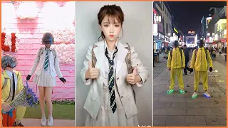 Gái Xinh Cosplay PUBG Và Những Điệu Nhảy Tuyệt Đẹp #29 √ Tik Tok China