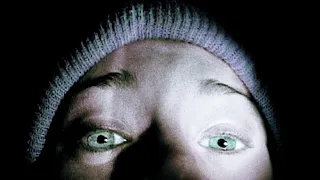 Blumhouse Is Making A New Blair Witch Movie . . .