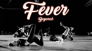 Beyoncé - Fever (Dance Class) Choreography | MihranTV