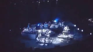 Holocene - Bon Iver || Live in Singapore February 2016