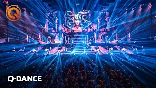 The Sound of Q-dance | Foshan, China 2019 | Official Q-dance Trailer