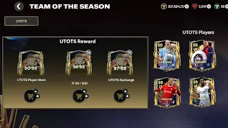 HOW TO GET 3x UTOTS PLAYERS FOR FREE IN FC MOBILE