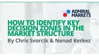 Pro Learning Lab: Learn how to Identify Key Decision Zones in the Market Structure