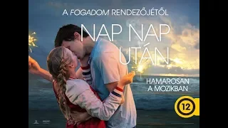 Nap nap után (12) - hivatalos szinkronizált előzetes