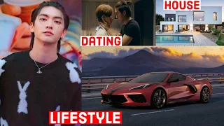 Boss Chaikamon Lifestyle (Love In The Air) Drama, series, Girlfriend, Wife, facts, Biography 2023