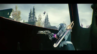 SoaR Makowski in Higher II - A Destiny PvP Montage edited by SoaR Coast