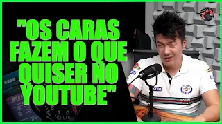 INFLUENCIADORES NO MEIO AUTOMOTIVO E A MATÉRIA DO UOL - JULIANO BARATA (FLATOUT) - TUNERCAST