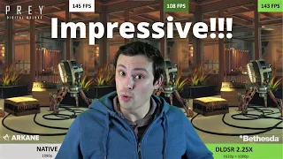 Nvidia adds Ray Tracing through drivers? And AI based DSR!!! RTX 3080 12GB is real | Alder Lake DRM