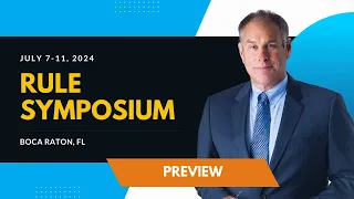 2024 Rule Symposium Preview - G Mining Ventures