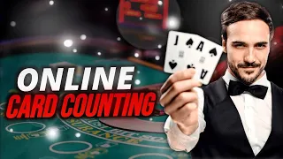 Mastering the Art of Blackjack Card Counting in Online Blackjack