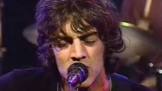 The Verve - On your own (live)