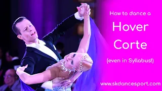 How to Dance a Hover Corte (Even in Syllabus!)