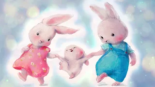 Sleep Meditation for Toddlers BENJAMIN BUNNY'S SURPRISE! 😴.💤 A Bedtime Story for Kids