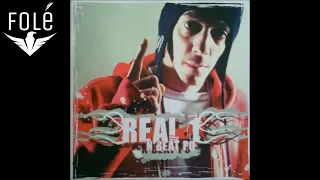 Real 1 - Ngoje melodine teme (Official Song)