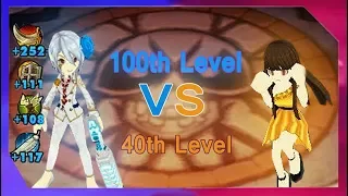 Ngelawan Trooper attack + 252 pake Hanny ?| Lostsaga Idol Gameplay #1