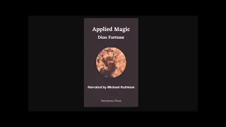Applied Magic (1962) by Dion Fortune Audiobook