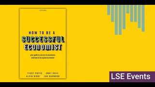 How to be a Successful Economist