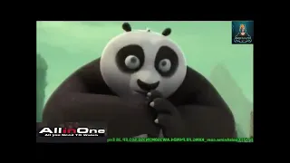 Kung Fu Panda 4 Full Movie In Hindi PART 2   KungFuPanda4