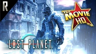 ► Lost Planet: The Game Movie [Cinematic HD - Cutscenes & Dialogue]