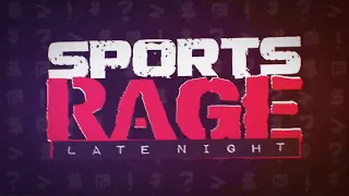 SportsRage with Gabriel Morency 1/22/24 Hour 2