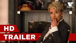 Late night (2019) HD trailer | CZ titulky