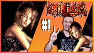 Koudelka #1. Ретро-стрим. Играем в игры PlayStation 1 (18+, RU).