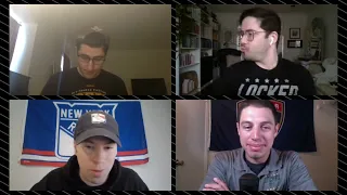 Before Bruins-Lightning, a Locked On Buyers Roundtable!