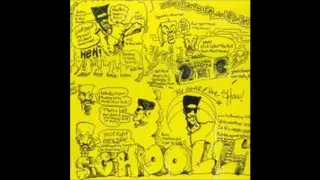 Schoolly D  - C I A Crime In Action