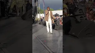 Carl Thomas 2022 Funkfest Orlando.   * I do not own the rights to the music *