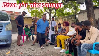 LIWA YA NIÈCE NA NGA [ NEW GAG CONGOLAIS ]