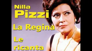 La canzone da due soldi - Nilla Pizzi