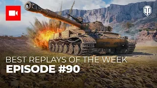 Best Replays of the Week: Episode #90